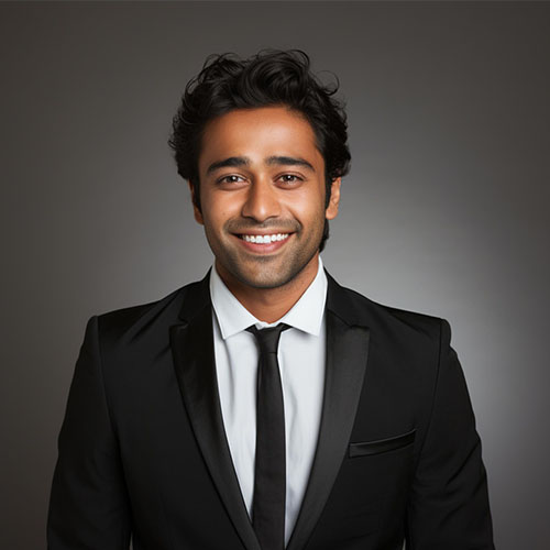 Karan Verma