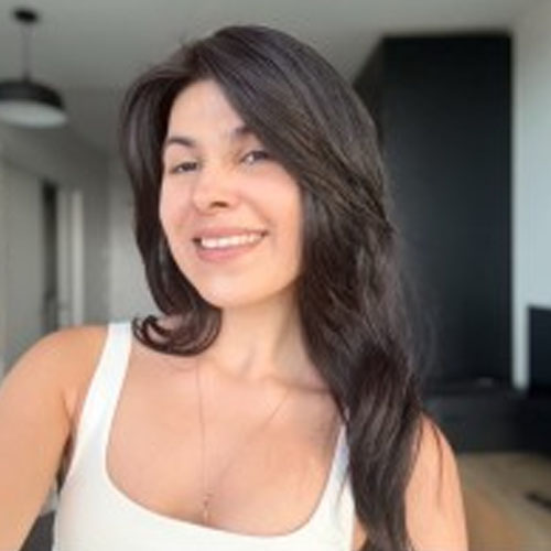 Sara D'Souza